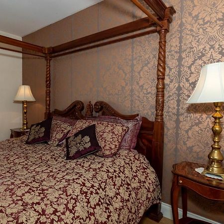 The Dales Bed and Breakfast Gorey Buitenkant foto