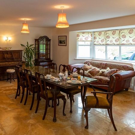 The Dales Bed and Breakfast Gorey Buitenkant foto