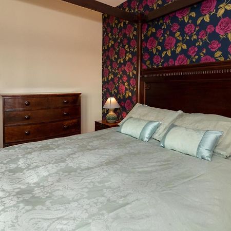 The Dales Bed and Breakfast Gorey Buitenkant foto