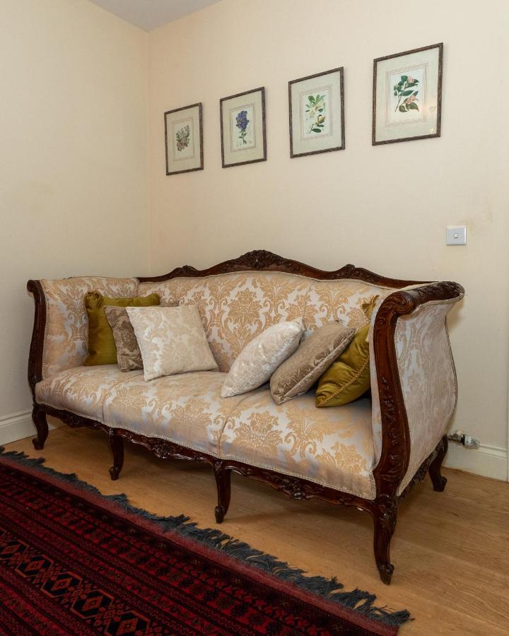 The Dales Bed and Breakfast Gorey Buitenkant foto