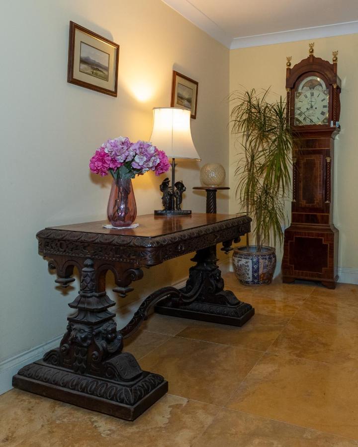The Dales Bed and Breakfast Gorey Buitenkant foto